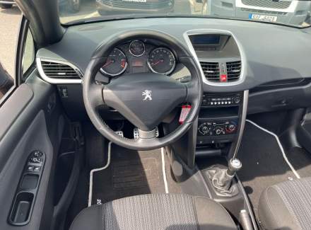 Peugeot - 207