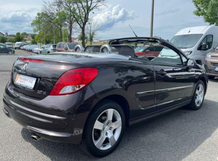 Peugeot - 207