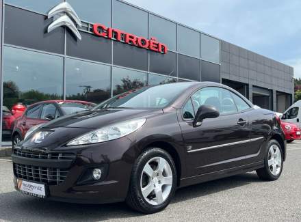 Peugeot - 207
