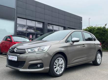 Citroën - C4