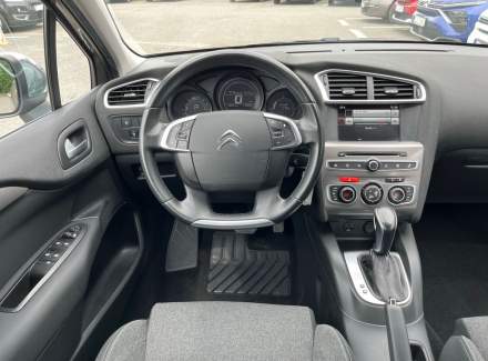 Citroën - C4