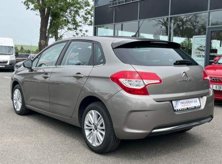 Citroën - C4