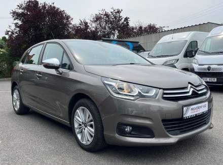 Citroën - C4