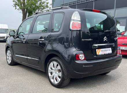 Citroën - C3