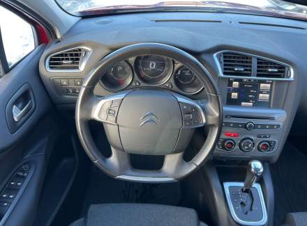 Citroën - C4