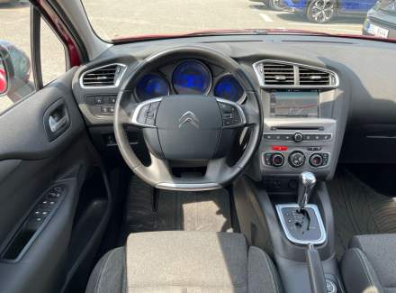 Citroën - C4