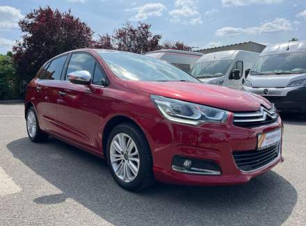 Citroën - C4