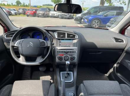 Citroën - C4