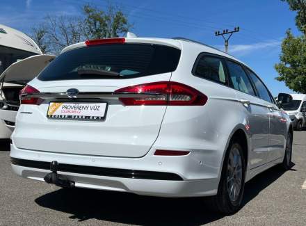 Ford - Mondeo