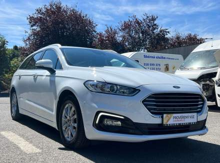 Ford - Mondeo