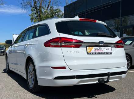 Ford - Mondeo