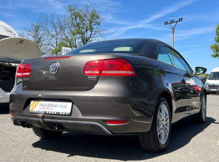 Volkswagen - Eos