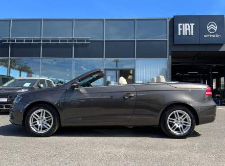 Volkswagen - Eos