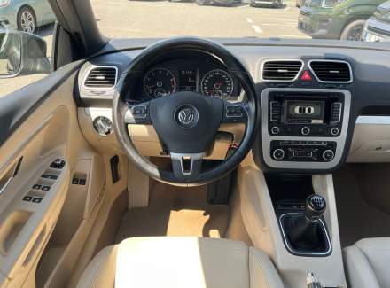 Volkswagen - Eos