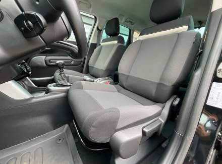 Citroën - C3 Aircross