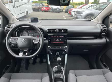 Citroën - C3 Aircross