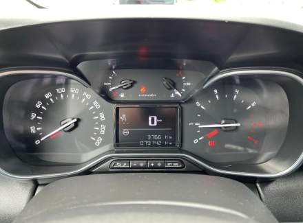 Citroën - C3 Aircross