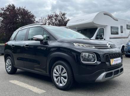 Citroën - C3 Aircross