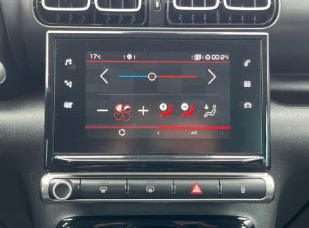 Citroën - C3 Aircross