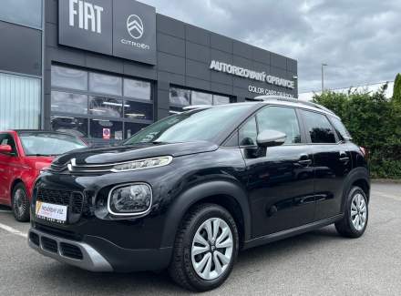 Citroën - C3 Aircross