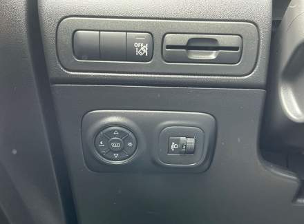 Citroën - C3 Aircross