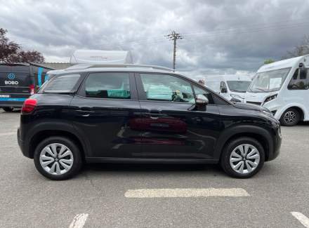 Citroën - C3 Aircross