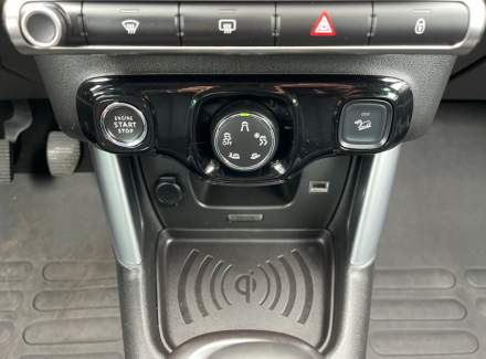 Citroën - C3 Aircross