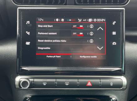 Citroën - C3 Aircross