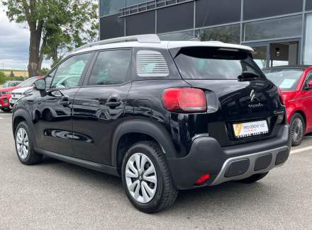 Citroën - C3 Aircross
