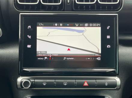 Citroën - C3 Aircross