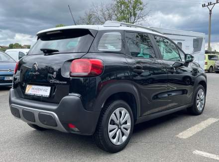 Citroën - C3 Aircross