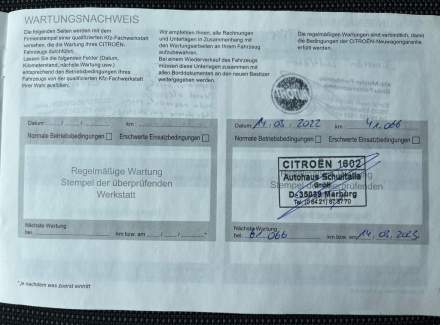 Citroën - C3 Aircross