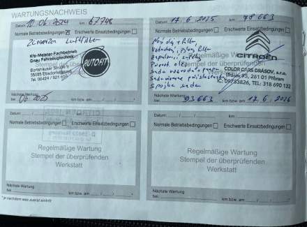 Citroën - C3 Aircross