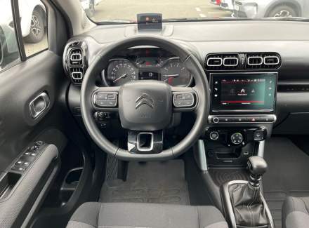 Citroën - C3 Aircross