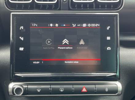 Citroën - C3 Aircross