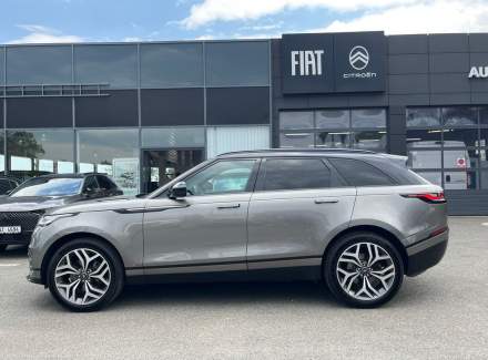 Land Rover - Range Rover Velar