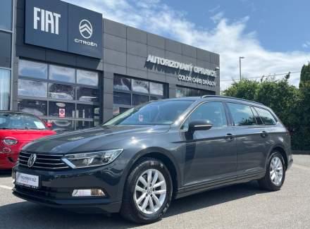 Volkswagen - Passat