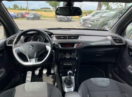 Citroën - DS3