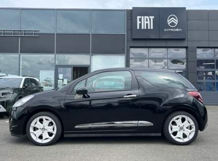 Citroën - DS3