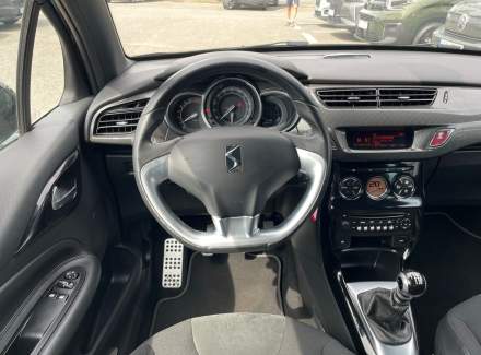 Citroën - DS3