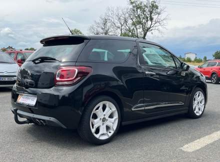 Citroën - DS3