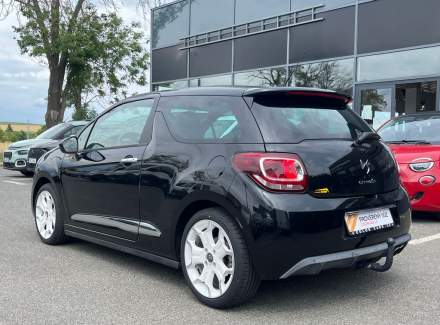 Citroën - DS3