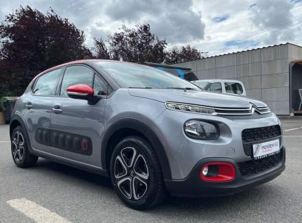 Citroën - C3