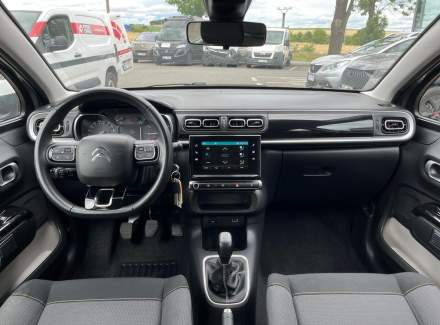 Citroën - C3