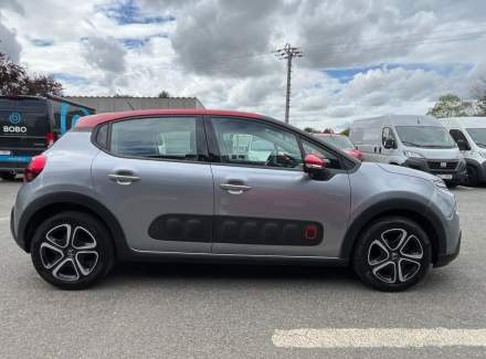 Citroën - C3