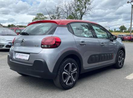 Citroën - C3