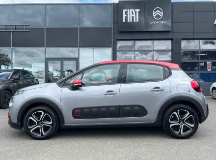 Citroën - C3