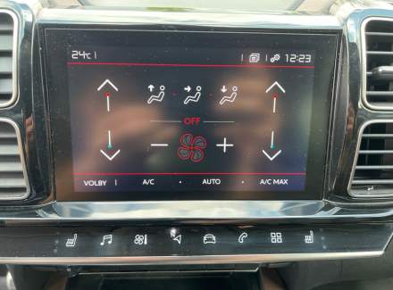 Citroën - C5 Aircross