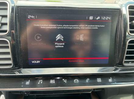 Citroën - C5 Aircross