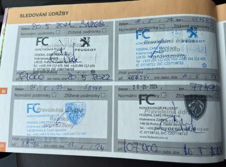 Citroën - C5 Aircross